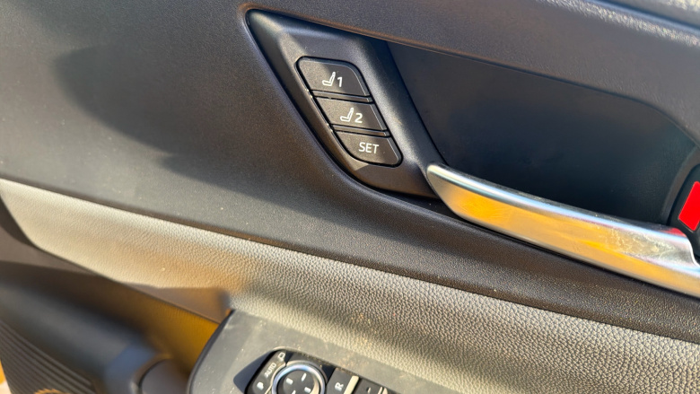 Toyota Prius 2.0 PHEV Excel 5dr CVT Hatchback